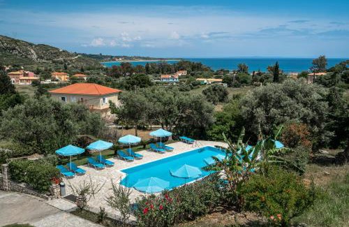 Kateleios Apartment | Anemona apartment 2
