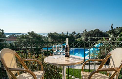 Kateleios Apartment | Anemona studio F