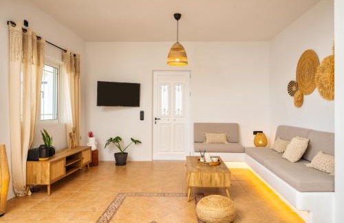 Ios House | Anemos house Ios