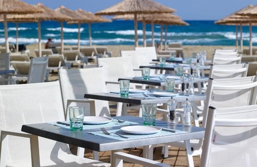 Georgioupolis Resort | Anemos Luxury Grand Resort