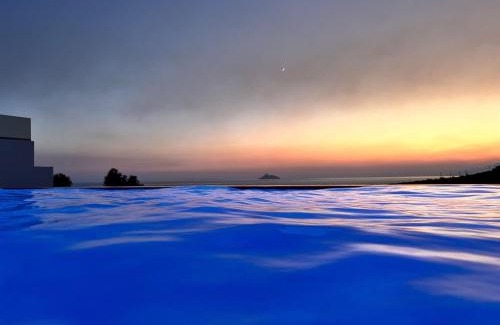Kalamaki Villa | ANESSIS Villas and Suites