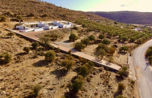 Kalamaki Villa | ANESSIS Villas and Suites