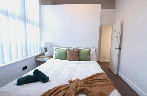 Anfield Apartment | Anfield Stadium Apartment - Perfect Matchday Stay