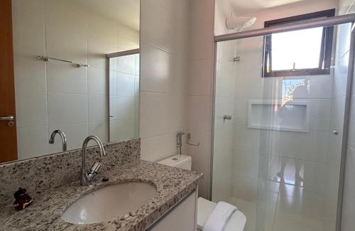 Itacimirim Apartment | Anfitrião Guiah - Espaço de acolhimento e sossego Kioara Itacimirim