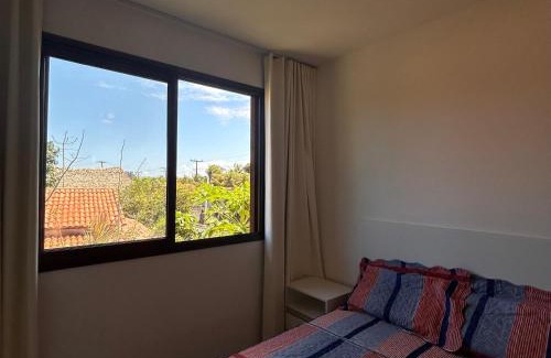 Itacimirim Apartment | Anfitrião Guiah - Espaço de acolhimento e sossego Kioara Itacimirim