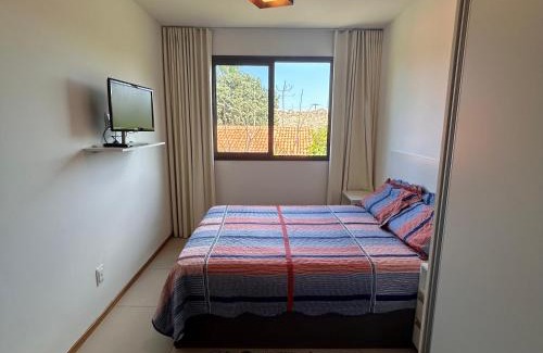 Itacimirim Apartment | Anfitrião Guiah - Espaço de acolhimento e sossego Kioara Itacimirim