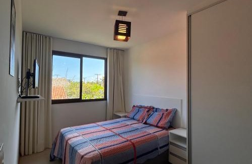 Itacimirim Apartment | Anfitrião Guiah - Espaço de acolhimento e sossego Kioara Itacimirim