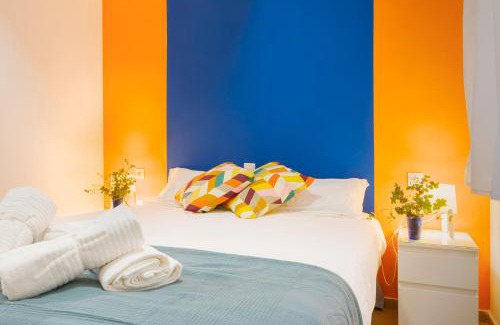 Historical Center Apartment | Anfitrión Sevilla 3