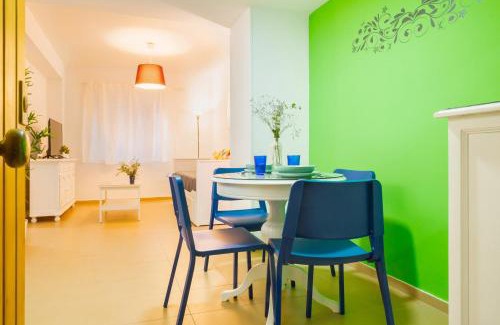 Historical Center Apartment | Anfitrión Sevilla 3
