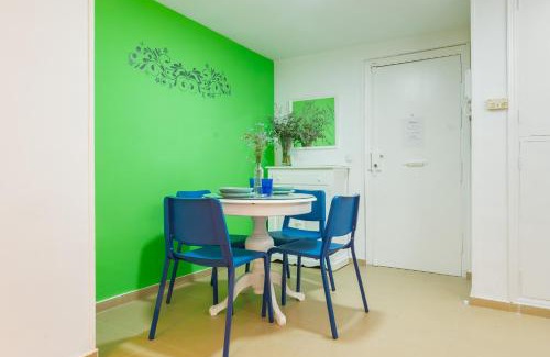 Historical Center Apartment | Anfitrión Sevilla 3