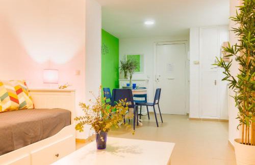 Historical Center Apartment | Anfitrión Sevilla 3
