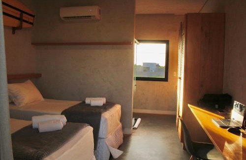 Sao Miguel Do Gostoso Apartment | Anfitrya - Casa 58
