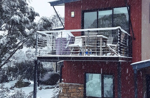 Thredbo Apartment | ☃️ANGALA 3 THREDBO CLOSEST APARTMENT TO LIFTS