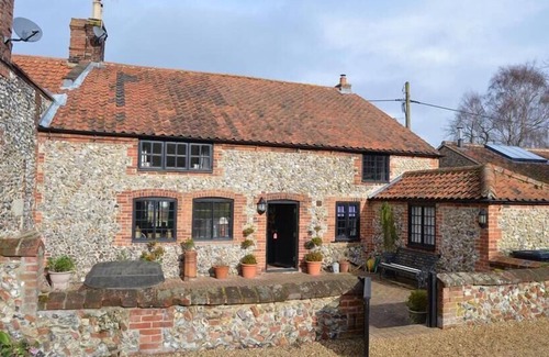 Walsingham Cottage | Angel Cottage, Great Walsingham, Norfolk