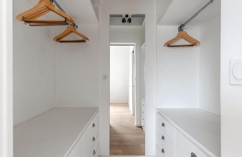 Lagny-sur-Marne Apartment | Angel