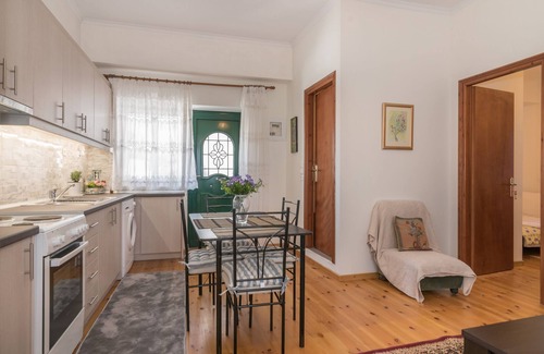 Ano Volimes House | Angel's 2-Bedroom Traditional House