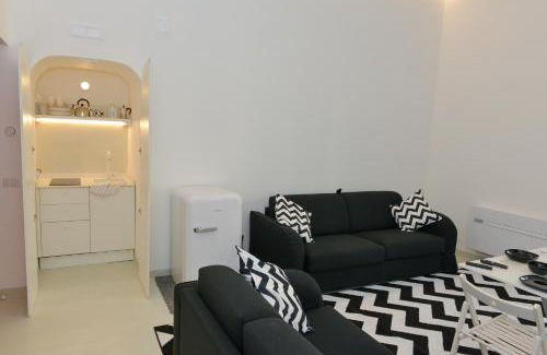 Meta Apartment | Angel's House - De Vivo Realty Meta di Sorrento