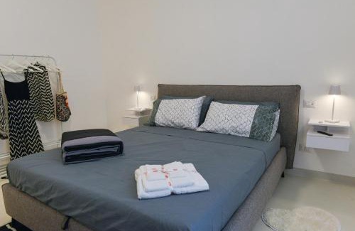 Meta Apartment | Angel's House - De Vivo Realty Meta di Sorrento