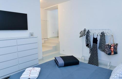 Meta Apartment | Angel's House - De Vivo Realty Meta di Sorrento