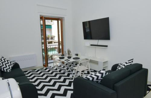 Meta Apartment | Angel's House - De Vivo Realty Meta di Sorrento
