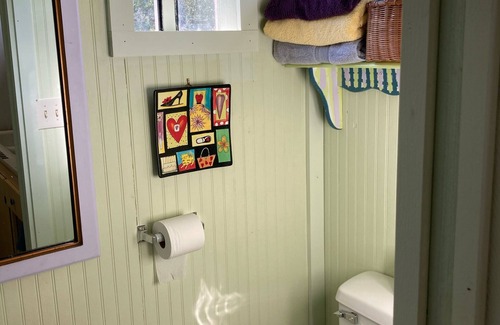 Marble Falls House | Angel's Landing Bunkhouse