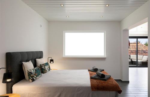 Estreito da Calheta Apartment | ANGEL´S SUNSET