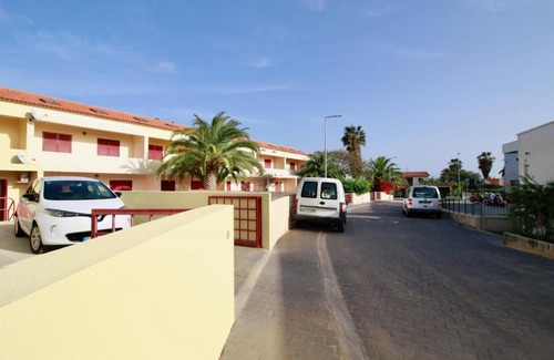 Vila Baleira Apartment | Angela Beach Place by AnaLodges