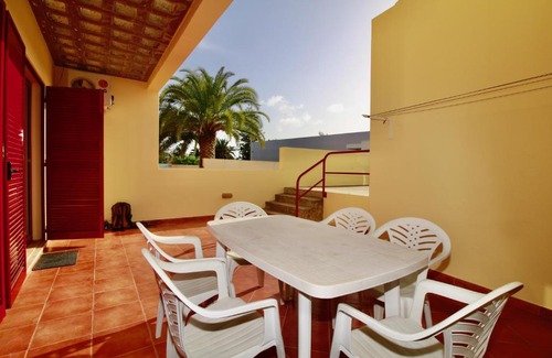 Vila Baleira Apartment | Angela Beach Place by AnaLodges