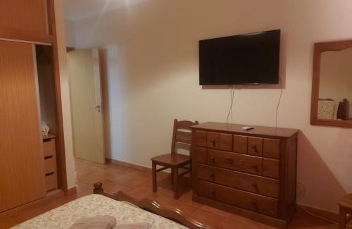 Vila Baleira Apartment | Angela Beach Place