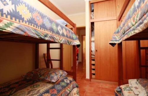 Vila Baleira Apartment | Angela Beach Place