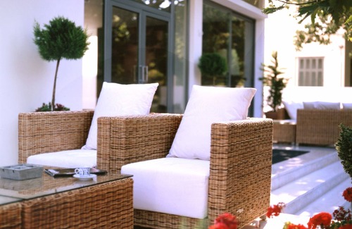 Rhodes Apartment | Angela Downtown Hotel