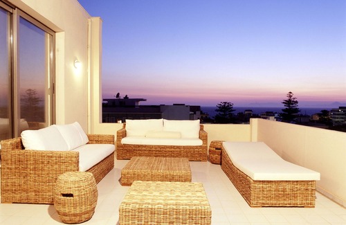 Rhodes Apartment | Angela Downtown Hotel