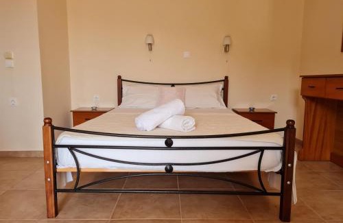 Anthousa Apartment | Angela's House