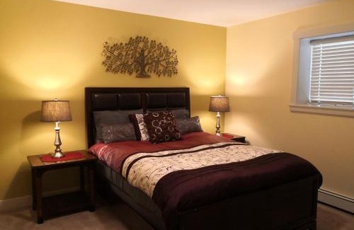Surrey House | Angela's Private Suites