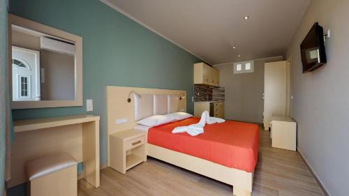 Parga House | ANGELA STUDIOS