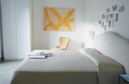 Historical Downtown Salerno House | Angeli di terra