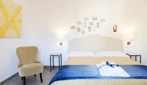 Historical Downtown Salerno House | Angeli di terra
