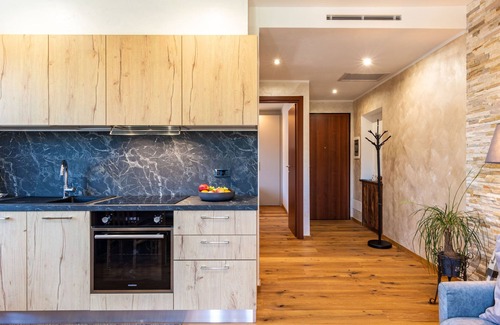 Novate Mezzola Apartment | Angelica by Interhome