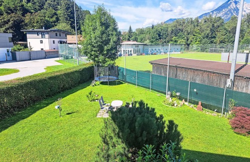 Reith im Alpbachtal Apartment | Angelika by Interhome