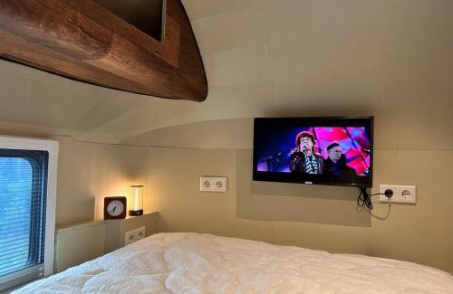 Loon Apartment | Angie Lodge - Streamcamper