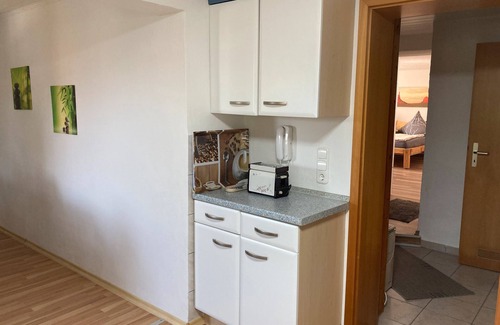 Lichtenfels Apartment | Angie's Holiday Apartment