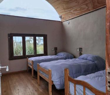 Colonia Chapadmalal Hotel | Angiru