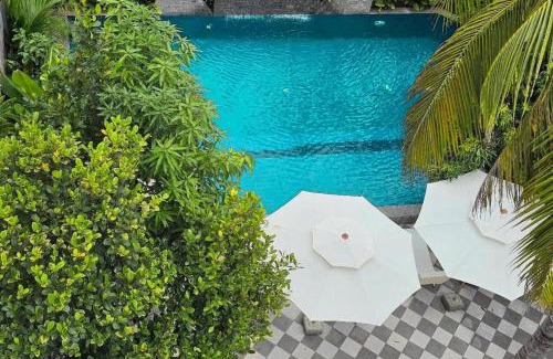 Downtown Siem Reap Hotel | Angkor Rise Boutique