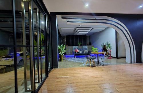 Downtown Siem Reap Hotel | Angkor Rise Boutique