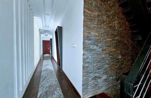 Downtown Siem Reap Hotel | Angkor Rise Boutique