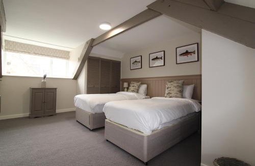 Morpeth Hotel | Anglers Arms