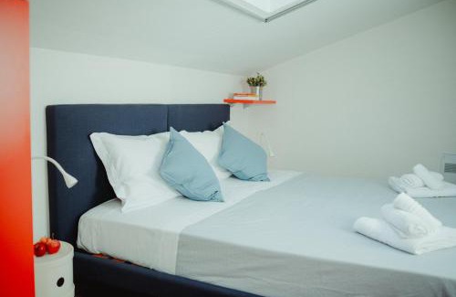 Pietrasanta Apartment | Angolo a Corte