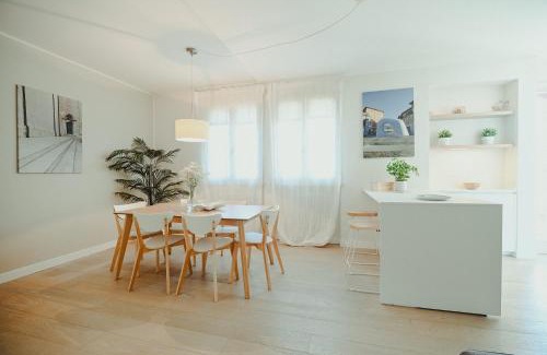 Pietrasanta Apartment | Angolo a Corte