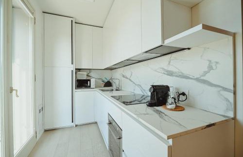 Pietrasanta Apartment | Angolo a Corte