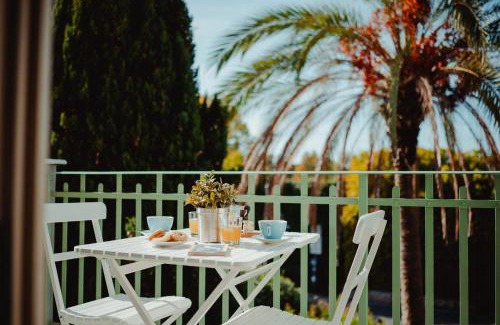 Pietrasanta Apartment | Angolo a Corte
